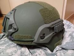 台湾軍 國軍 現用戦闘用ヘルメット(EMBH105) レプリカ 台湾軍 國軍 現用戦闘用ヘルメット(EMBH105) レプリカ
