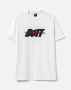 BoTT Space Logo Tee ボット スペースロゴ Tシャツ Mサイズ