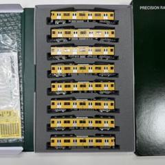 た*き様 西武2000系 初期・更新車 8両編成セット グリーンマックス 車両ケ 32034＞西武2000系初期車更新車（2003編成）8両編成セット（動力