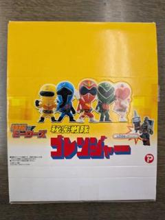 2025年最新】特撮ヒーローズ ゴレンジャーの人気アイテム - メルカリ