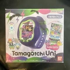 Tamagotchi uni purple ステッカー付き ささやきたまズ Tamagotchi uni purple ステッカー付き ささやきたまズ - メルカリ