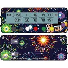 勝ち勝ちくん HANABI 花火 カチカチくん　かちかちくん ハナビ 3連ドン Amazon | 勝ち勝ちくんクリア ハナビバージョン 3連ドン 花火