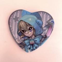 第五人格 サンリオコラボ 缶バッジ 夜の番人 20点セット 第五人格×サンリオキャラクターズ」展|FUN'S PROJECT MALL