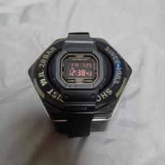 稼働 美品G-SHOCK DW-5600MSレッドアイレストアカスタム Amazon.co.jp: CASIO(カシオ)腕時計 Gショック マットブラック
