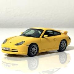 ビデス　1/43 ポルシェ911 GT3