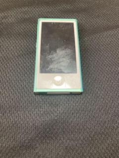 2025年最新】IPOD nano 第7世代 グリーンの人気アイテム - メルカリ