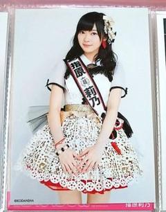 AKB48 NMB48 上西怜 世界選抜総選挙 生写真 AKB48 NMB48 上西怜 世界選抜総選挙 生写真 - メルカリ