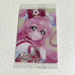 プリキュア ウエハース カード HR プレシャス フィナーレ