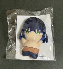 劇場版 鬼滅の刃 無限城編 ゆらふわみにみに ぬいぐるみ 伊之助
