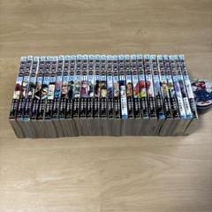 ワンパンマン 1~24巻＋26~28巻(シュリンク付き) セット