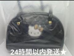 楽天市場】ハローキティ 90s GOGOギャルKTキルティングエナメル