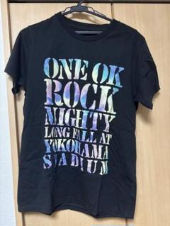 ONE OK ROCK Mighty Long Fall バンドTシャツＬサイズ Amazon.co.jp: ONE OK ROCK Mighty Long Fall Tシャツ : おもちゃ