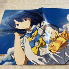 Amazon.co.jp: 負けヒロインが多すぎる 両面 ポスター : Toys