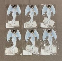 安倍晴明 佐野命 天使と悪魔ver. グッズセット 妖怪学校のせんせい始めました！アクリルカード 安倍晴明・佐野