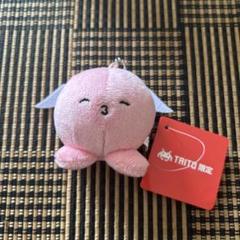 タコピーの原罪 ぬいぐるみマスコットBC パタパタつばさタコピー