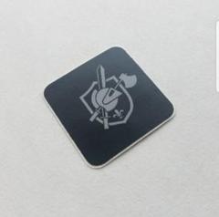 Knight's Armament オフィシャルステッカー