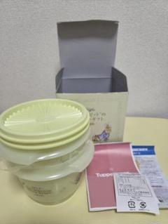 タッパーウェアセット[新品未使用] Yahoo!オークション -「tupperware タッパーウエア」(容器
