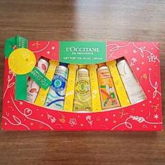 ハンドクリームGIFT FOU YOU