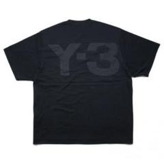 極美品　ヨウジヤマモトプールオム【名作】小便小僧Tシャツ　3　黒　2009AW Yohji Yamamoto pour homme(ヨウジヤマモトプールオム) プリント