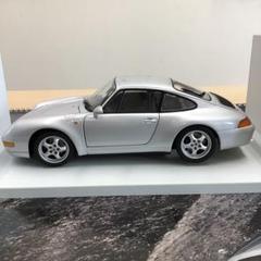 2025年最新】ポルシェ911 1/18の人気アイテム - メルカリ