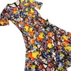 美品 アーデム ワンピース