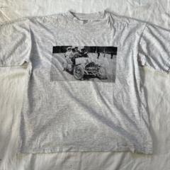 ドイツ自動車メーカーT vintage Tシャツ germany 企業物