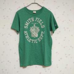 old チャンピオン Tシャツ 佐藤健 ルーキーズ着用のサムネイル