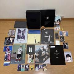 【断捨離】 BTS SUGA ユンギ　グッズおまとめセット！！未開封もあり^_^