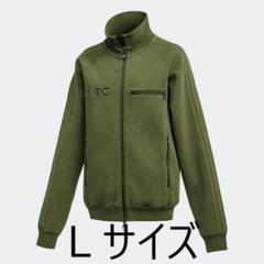 ★早期完売★ADIDAS X THUG CLUB★TRACK TOP★送料・関税込★ ⛳️ Pre-order Japan/Australia/Korea | Adidas x Thug Club