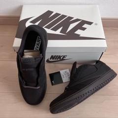 TS× Nike Air Jordan 1 Low OG SP VBaDM