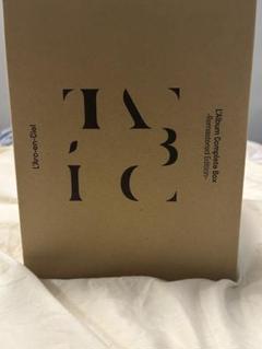 L'Album Complete Box L'Arc〜en〜Ciel