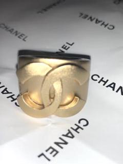 正規品 CHANEL 指輪