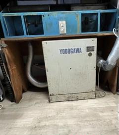 バフモーター、集塵機　バラ売り可能です、相談ください、