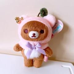 2025年最新】ジュエルチェリーぬいぐるみをの人気アイテム