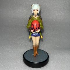 amiiboエナ モンスターハンターストーリーズ2(モンスターハンターシリーズ)