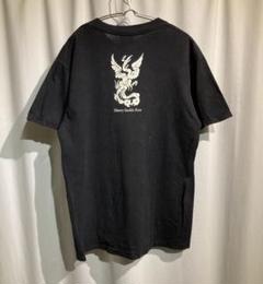 【oneita】 phenix tシャツ ブラック