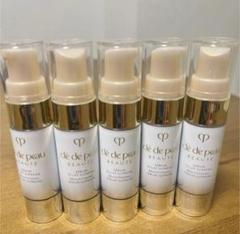 クレドポーボーテ　セラムエクラS 9ml*6=54ml 新品 クレドポーボーテ セラムエクラS 9ml*6=54ml 新品