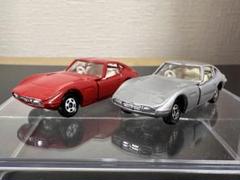 2025年最新】トミカ トヨタ2000GT 日本製の人気アイテム - メルカリ
