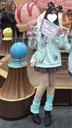 2025年最新】パルパルーザ ヴァネロペ パーカーの人気アイテム
