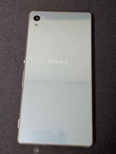 XperiaZ4 SOV31