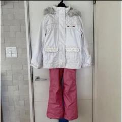 ★新品★Kiss mark 女児　スノーウェア　150センチ 楽天市場】kiss mark スノーボード ウェアの通販