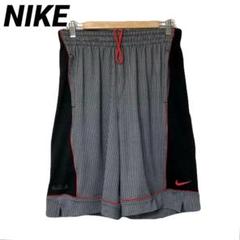 NIKE ナイキ ロゴ プリント スポーツ ショーツ ハーフパンツ ビッグサイズ
