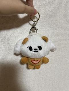 TXT トゥバ ボムギュ キーホルダー ぬいぐるみ ポバトゥ Amazon.co.jp: TXT トゥバ ボムギュ キーホルダー ぬいぐるみ