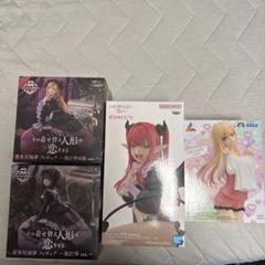 2025年最新】美少女フィギュア まとめ売りの人気アイテム - メルカリ