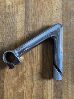 NJS 競輪　ステム　140 58° 競輪ステム140mm 58℃ njs