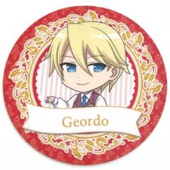 劇場版はめふら　ランチトート　カナリナ　ジオルド 2025年最新】ジオルドの人気アイテム - メルカリ