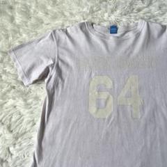 good onグッドオン　Tシャツ　カレッジロゴ