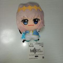 2025年最新】fgo オベロン ぬいぐるみの人気アイテム - メルカリ