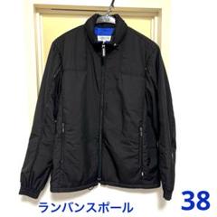 2025年最新】LANVIN SPORT ジャケットの人気アイテム - メルカリ