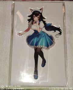 新品　【モーリーオンライン限定】ホロライブ　アクリルスタンド　大神ミオ 1687729926.jpg?1664449307